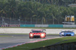 Motul Autech & Calsonic IMPUL Nissan GT-R Picture